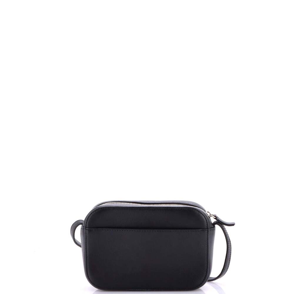 Balenciaga Everyday Camera Bag Leather #242291B62B - Picture 3 of 8